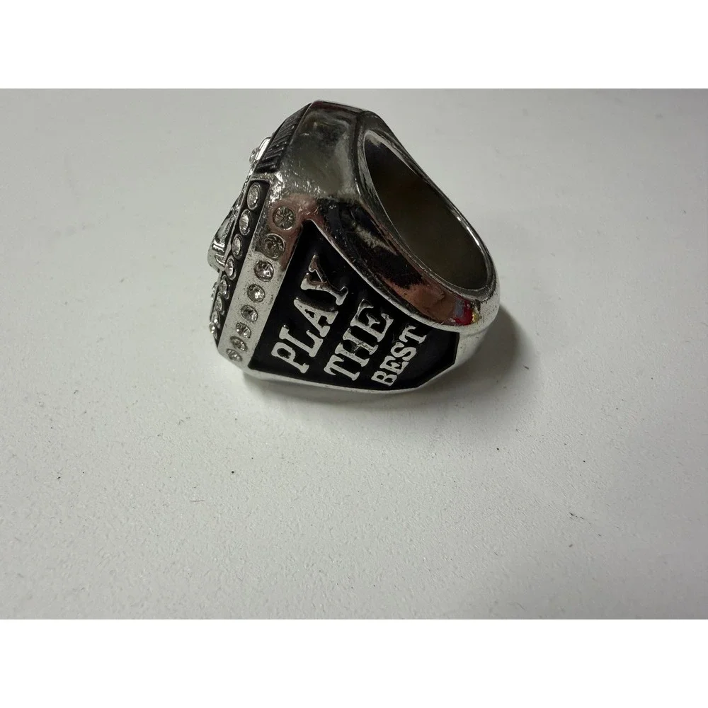 USSSA Tournament Finalist Championship Ring